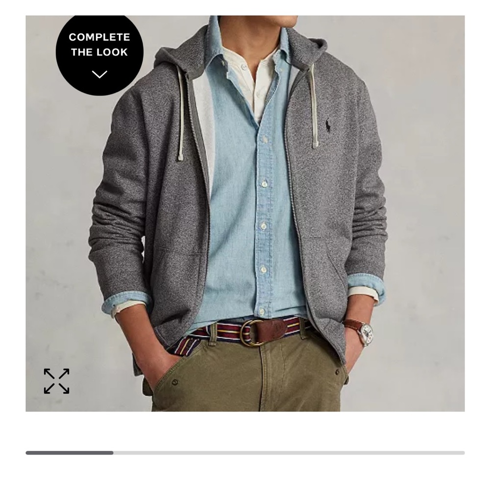 Ralph Lauren never been worn still in bag